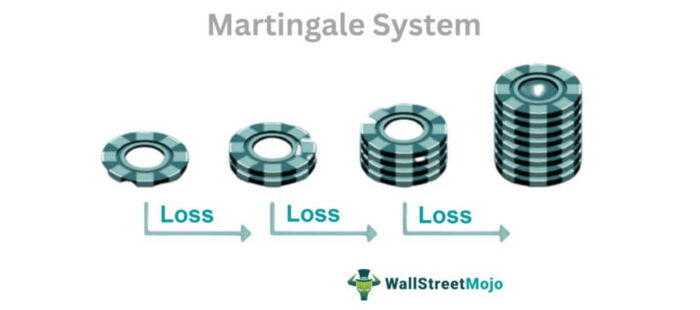 Sistem Martingale