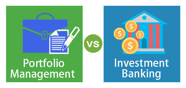Manajemen Portofolio vs Perbankan Investasi