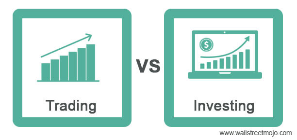 Perdagangan vs Investasi