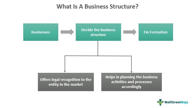 Struktur Bisnis